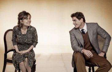 Junho reúne teatro, música, humor e atrações juninas no Teatro Sesc Casa do Comércio