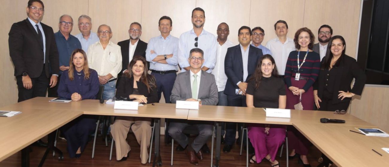 Câmara Empresarial de Assuntos Tributários da Fecomércio BA finaliza primeiro semestre de reuniões