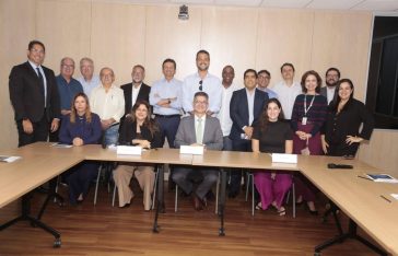 Câmara Empresarial de Assuntos Tributários da Fecomércio BA finaliza primeiro semestre de reuniões