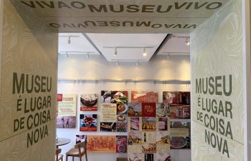 Museu da Gastronomia Baiana celebra 20 anos com a exposição temporária 