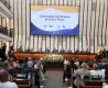ALBA celebra os 80 anos do Sesc e do Senac em sessão solene marcada por homenagens e reconhecimento