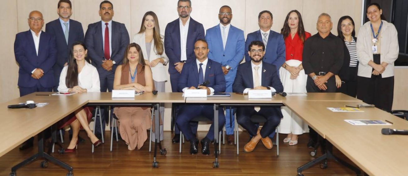 Lei da Liberdade Econômica é tema de debate promovido pela CERC Lei da Liberdade Econômica é tema de debate promovido pela CERC