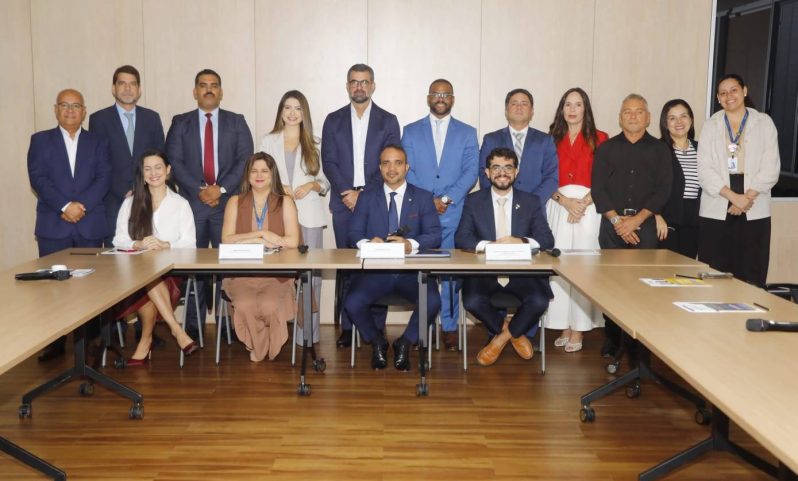 Lei da Liberdade Econômica é tema de debate promovido pela CERC