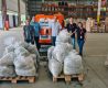 Sistema Comércio BA, através do Senac, envia mais de 600 kg de lacres de alumínio e fortalece ações de sustentabilidade e inclusão social