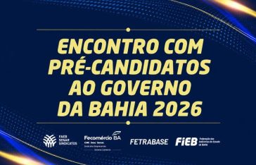 Setor produtivo realiza encontro com pré-candidatos ao governo