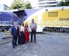 Sistema Comércio Bahia, por meio do Sesc, entregou novo OdontoSesc com tecnologia de ponta, mais acessibilidade e investimento de quase R$ 1 milhão