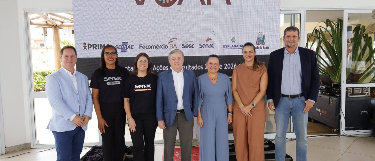 Parceria impulsiona qualificação profissional e fortalece desenvolvimento sustentável em Baixio