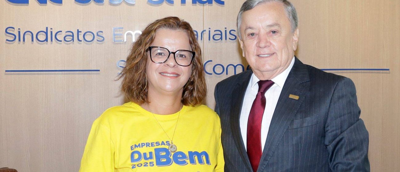 Trabalho das Obras Sociais Irmã Dulce é pauta da  reunião de diretores da Fecomércio BA