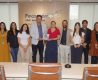 Sistema  Comércio BA recebe visita de equipe de Inovação do Grupo O Boticário