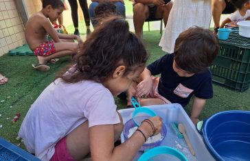 Sistema Comércio BA, através do Sesc, abre inscrições para o projeto Brincar é D+