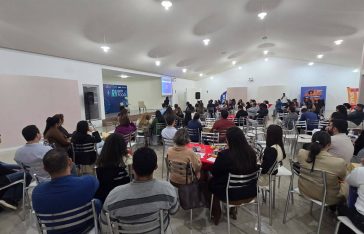 RH em Foco promove debate sobre as transformações do mercado de trabalho
