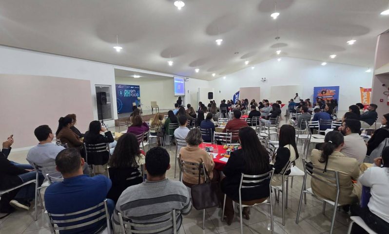 RH em Foco promove debate sobre as transformações do mercado de trabalho