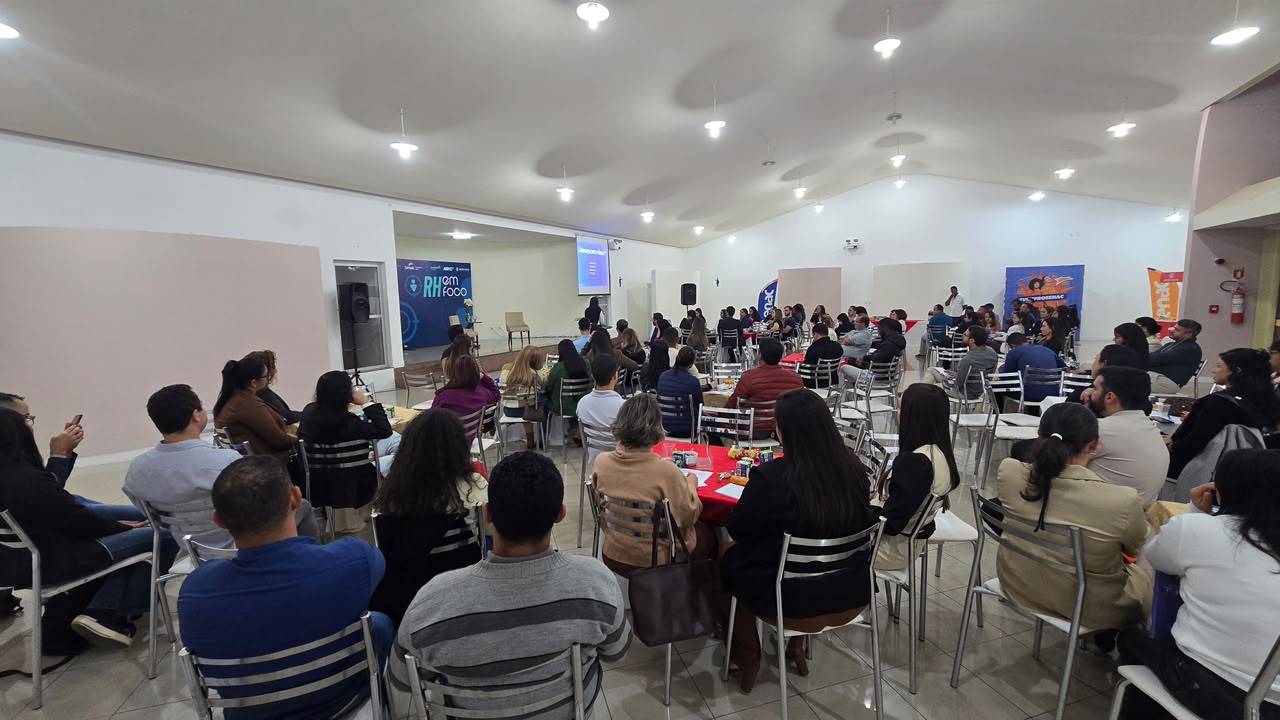 RH em Foco promove debate sobre as transformações do mercado de trabalho