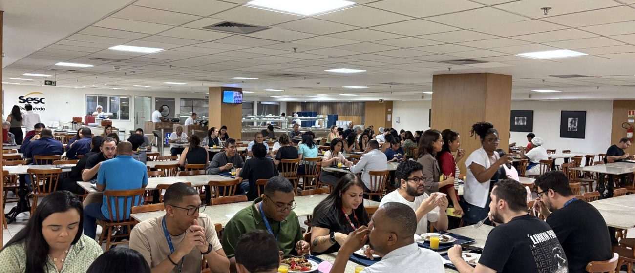 Sesc celebra 80 anos de atuação em saúde com programação especial em todo o país