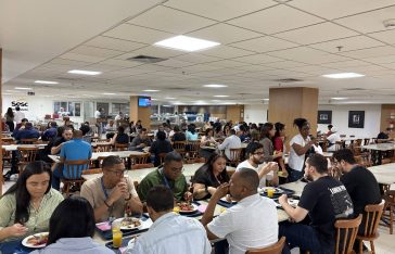 Sesc celebra 80 anos de atuação em saúde com programação especial em todo o país
