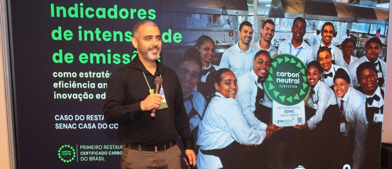 Sistema Comércio Bahia, por meio do Senac, é destaque nacional na 36ª Conferência Anprotec Sistema Comércio Bahia, por meio do Senac, é destaque nacional na 36ª Conferência Anprotec