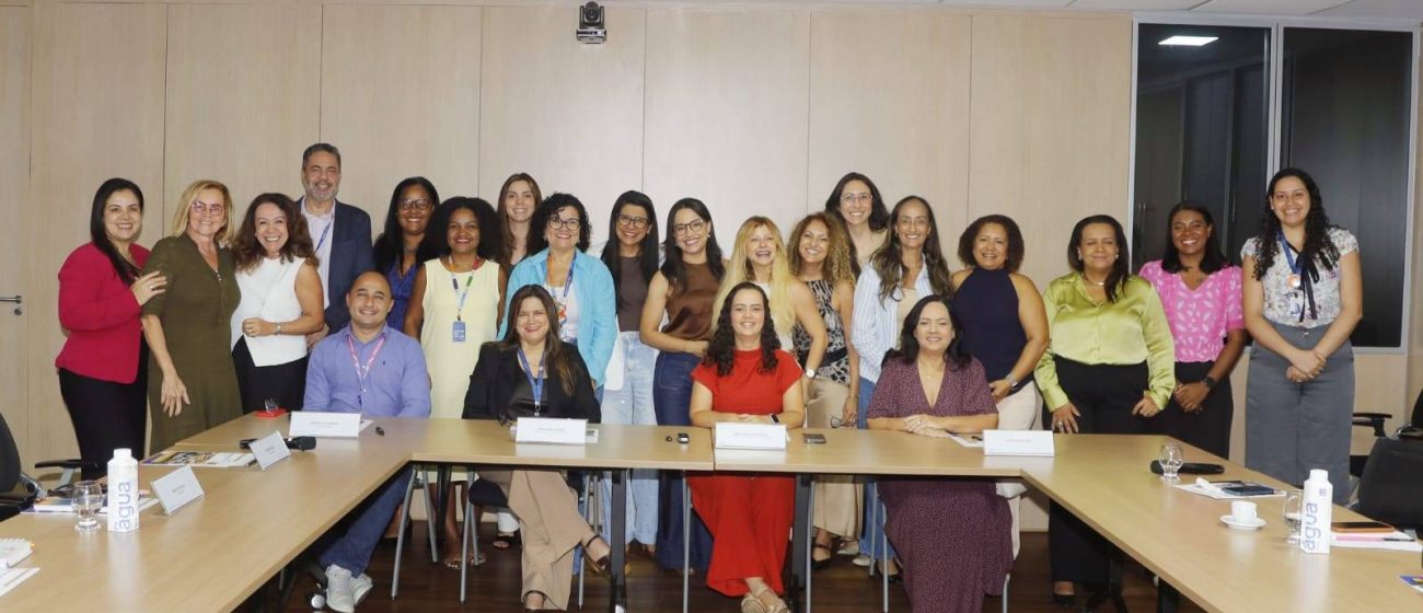 Câmara da Mulher Empresária da Fecomércio BA apresenta novidades do Mulher + Comércio com espaço inédito de mentorias para empresárias