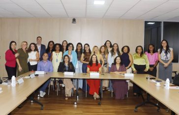 Câmara da Mulher Empresária da Fecomércio BA apresenta novidades do Mulher + Comércio com espaço inédito de mentorias para empresárias