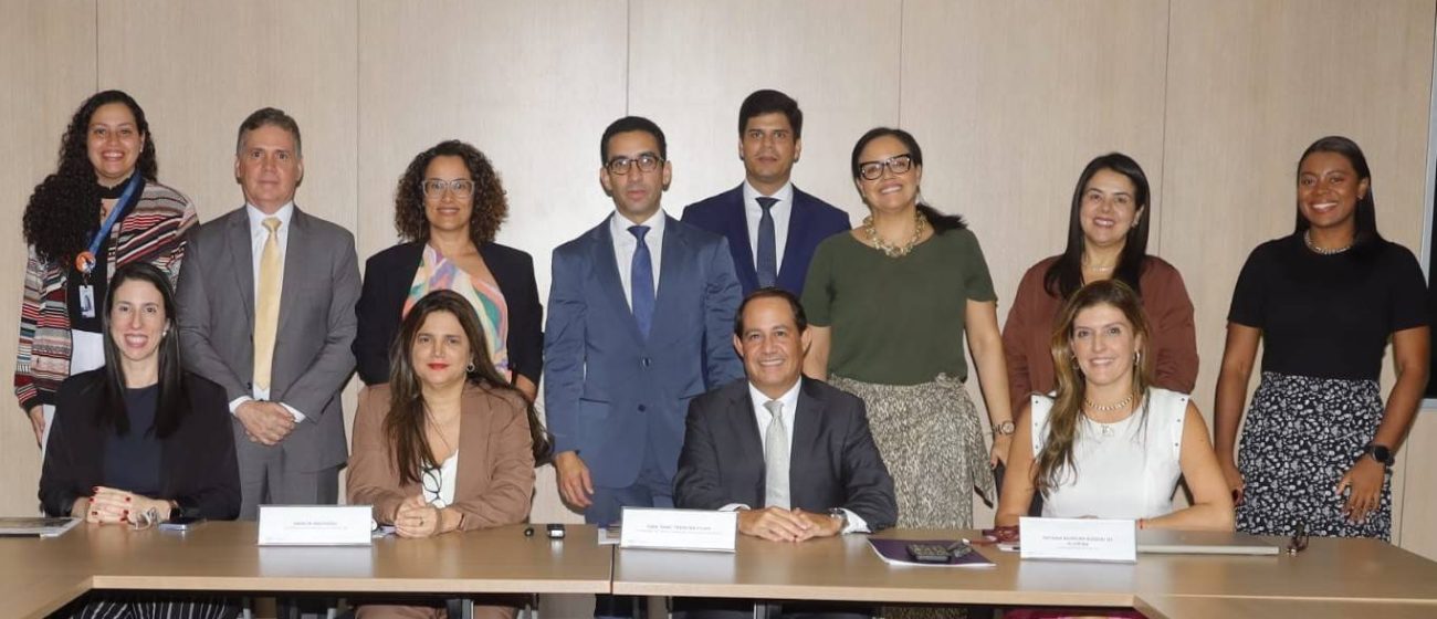 Câmara de Assuntos Trabalhistas da Fecomércio BA debate pejotização e novos modelos de contratação
