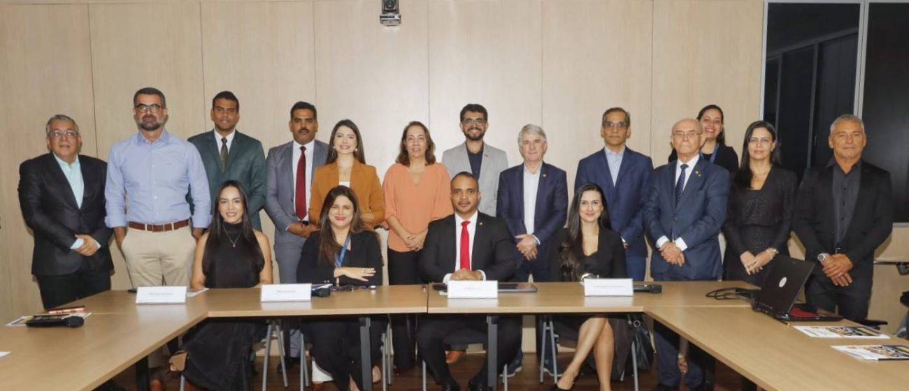 Câmara Empresarial de Relações de Consumo da Fecomércio BA debate iniciativas para fortalecer as relações de consumo