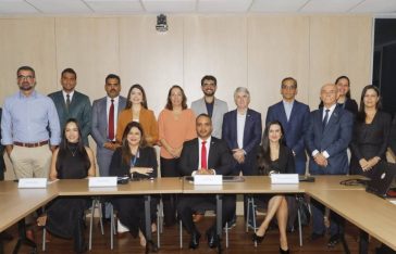 Câmara Empresarial de Relações de Consumo da Fecomércio BA debate iniciativas para fortalecer as relações de consumo