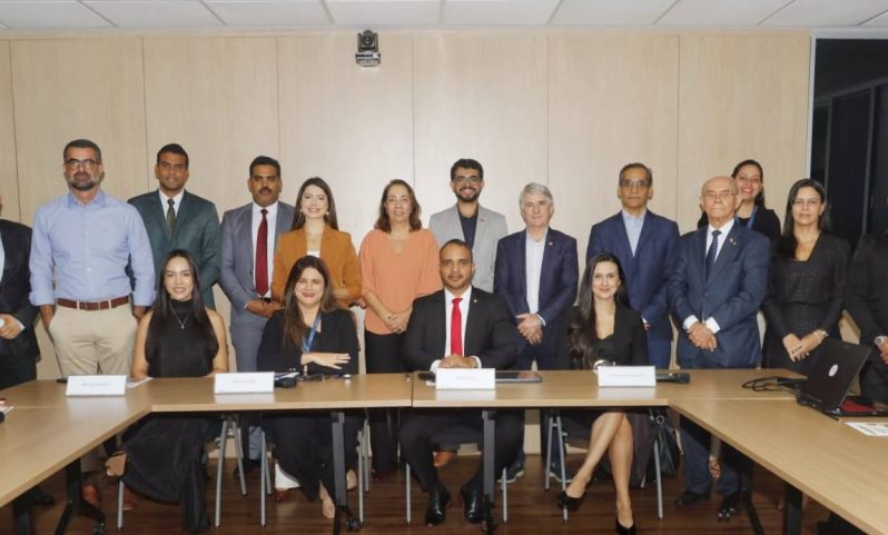 Câmara Empresarial de Relações de Consumo da Fecomércio BA debate iniciativas para fortalecer as relações de consumo