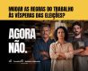 Comércio, serviços e turismo fazem apelo para que PEC do fim da escala 6x1 não seja votada antes das eleições