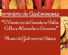 XX Seminário de Gastronomia do Senac Bahia debate o comércio da comida e a cultura alimentar