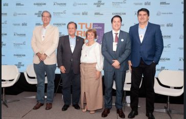 Sistema Comércio BA participa de encontro sobre turismo e economia criativa promovido pelo Grupo A Tarde