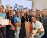 Sistema Comércio Bahia, por meio do Senac, marca presença na Feira da Empregabilidade e Certificação de alunos dos Programas Municipais de Qualificação Profissional