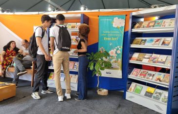 19ª edição do FLIFS acontece de 25 a 30 de agosto; confira a programação