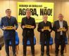 Federações empresariais do setor produtivo fazem mobilização   contra votação da PEC 6x1 em período eleitoral 