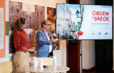 Sistema Comércio BA, através do Senac, e Sebrae lançam o programa Origem & Sabor para fortalecer a identidade gastronômica da Bahia.
