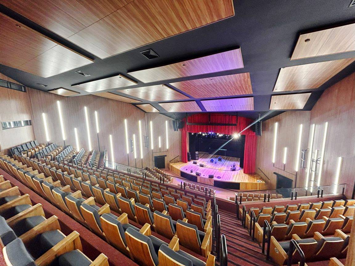 Música no Teatro: novo projeto do Sistema Comércio Bahia, através do Sesc, recebe grandes nomes da música brasileira no Teatro Sesc Casa do Comércio