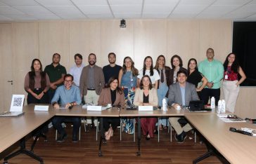 Câmara de Inovação & Tecnologia da Fecomércio BA debate inovação na Caatinga, editais, entre outros projetos do ecossistema baiano
