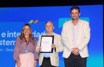 Sistema Comércio BA promove palestra sobre ética e integridade para colaboradores