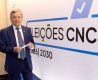 Kelsor Fernandes é reeleito diretor da CNC para o mandato 2026/2030