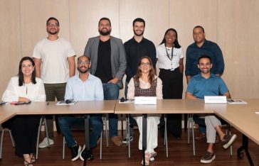 Câmara do Jovem Empresário da Fecomércio BA discute sobre o programa 