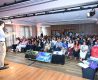 Câmara Empresarial do Turismo da Fecomércio BA marca presença no Panrotas Next – edição Salvador
