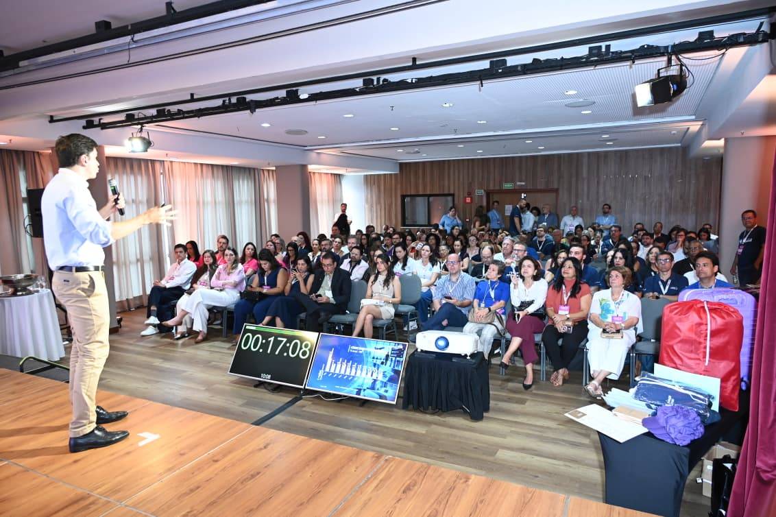 Câmara Empresarial do Turismo da Fecomércio BA marca presença no Panrotas Next – edição Salvador Câmara Empresarial do Turismo da Fecomércio BA marca presença no Panrotas Next – edição Salvador