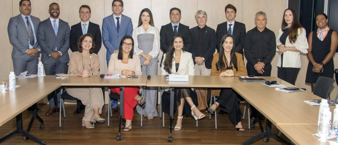 Câmara de Relações de Consumo debate planejamento para 2027 e estratégias para o crescimento empresariaL