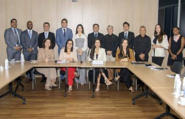 Câmara de Relações de Consumo debate planejamento para 2027 e estratégias para o crescimento empresariaL