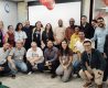 Estudantes de Programação Full Stack do Senac-BA apresentam solução web para atendimento da Unidade Móvel de Saúde do Sesc-BA