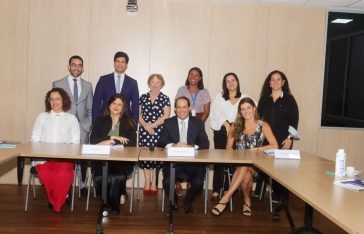 CEAT discute pejotização, NR-1 e impactos das bets nas relações de trabalho