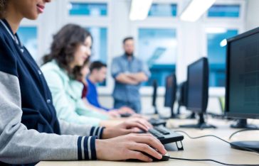 Sistema Comércio ba, através do Senac Vitória da Conquista, oferta vagas gratuitas para Cursos Técnicos em Logística e Eventos