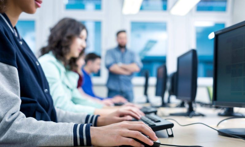 Sistema Comércio ba, através do Senac Vitória da Conquista, oferta vagas gratuitas para Cursos Técnicos em Logística e Eventos