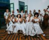 Sesc celebra 80 anos com show inédito da Orquestra Afrosinfônica em Salvador
