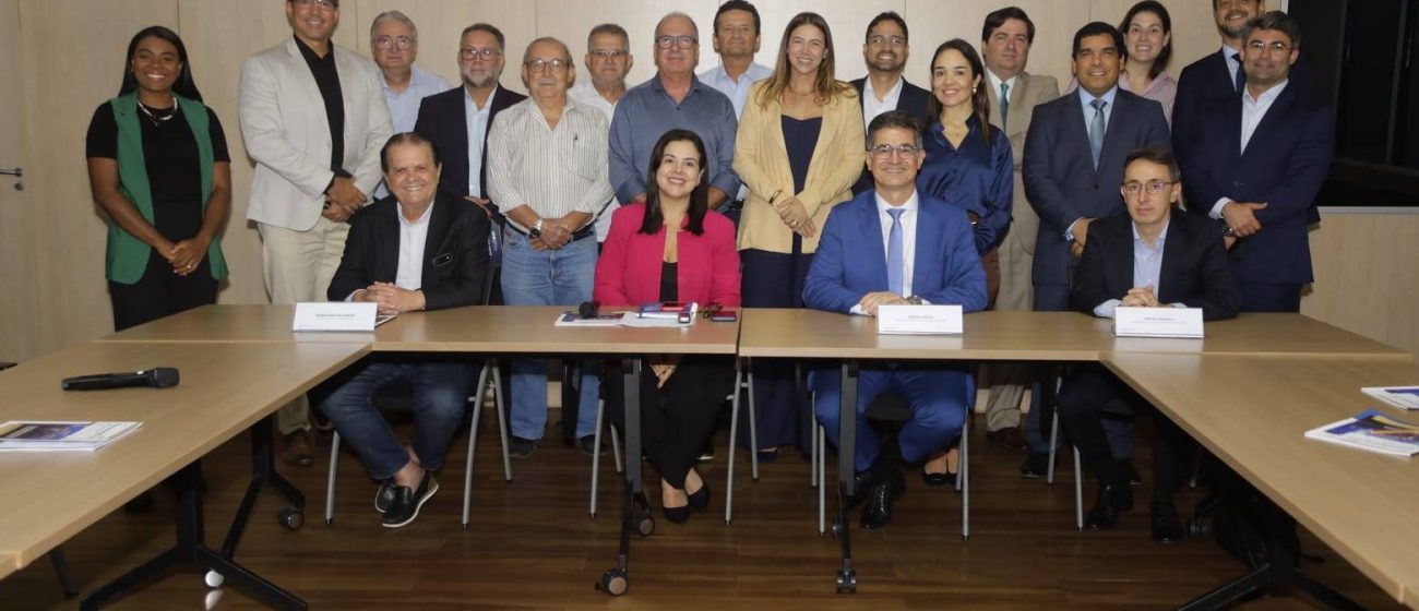 Agenda tributária e pautas do setor produtivo são debatidas pela Câmara de Assuntos Tributários da Fecomércio BA