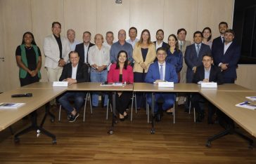Agenda tributária e pautas do setor produtivo são debatidas pela Câmara de Assuntos Tributários da Fecomércio BA