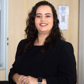 Entrevista com Ana Carolina Alonso, coordenadora da Câmara da Mulher Empresária (CME) da Fecomércio BA